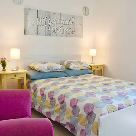 Holiday home Tropicales La Orotava