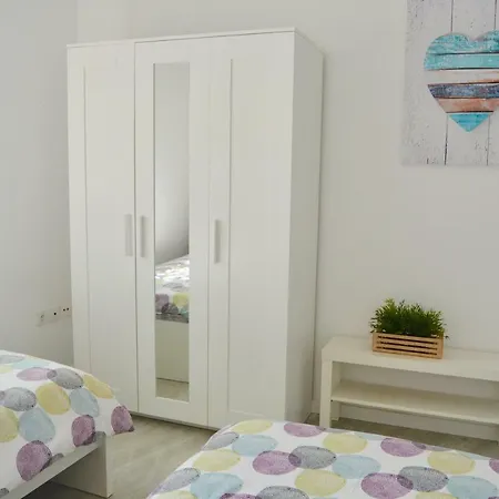 Tropicales Holiday home *