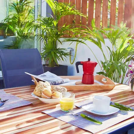 Tropicales La Orotava