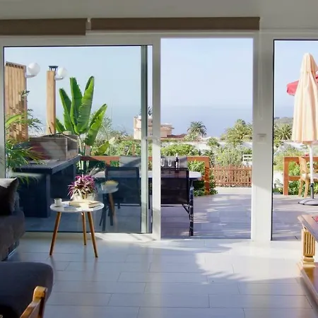 Tropicales Holiday home