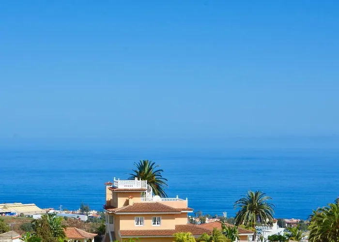 Tropicales בית נופש