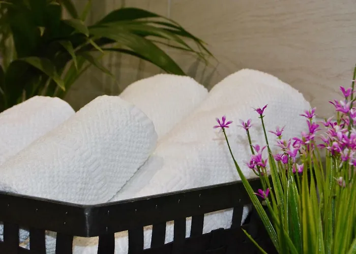 בית נופש Tropicales