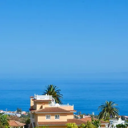 Tropicales Holiday home