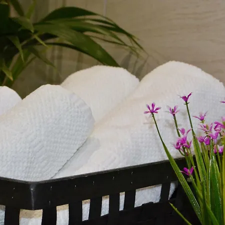 Holiday home Tropicales