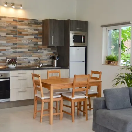 Tropicales Holiday home
