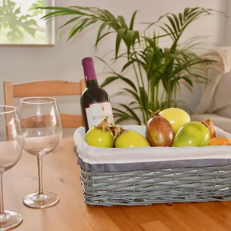 Holiday home Tropicales *