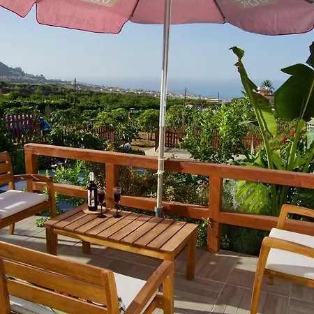 Tropicales Holiday home