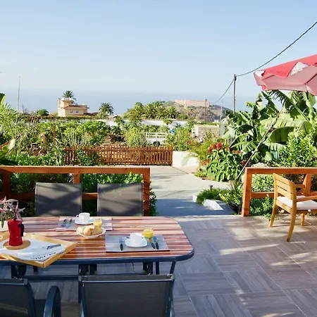 Holiday home Tropicales *