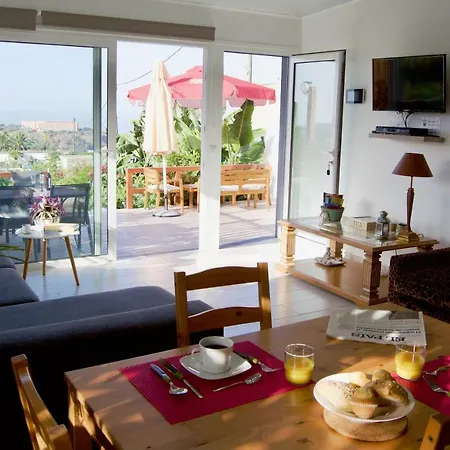 Tropicales Holiday home *